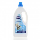 Detergent lichid Chicco Sensitive