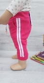 Pantaloni trening/ roz