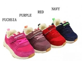 Adidasi Apawwa/Fuchsia