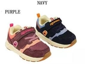 Adidasi Apawwa/Purple