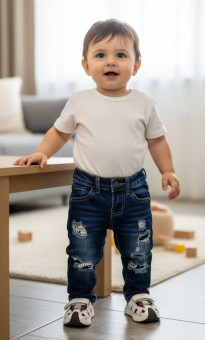 Blugi bebe
