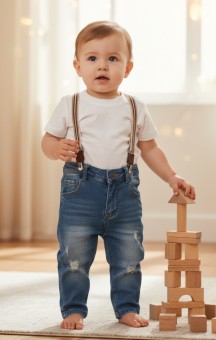 Blugi chic