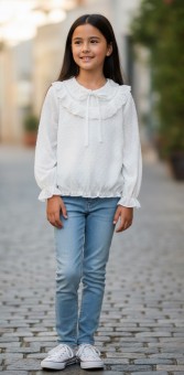 Bluză eleganta