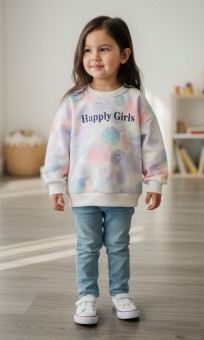 Bluza Happly Girls