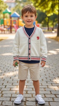 Cardigan 
