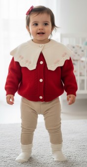 Cardigan bebe