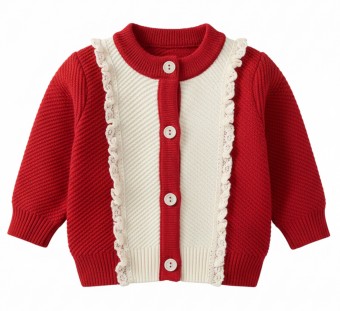 Cardigan bebe