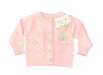 Cardigan bebe