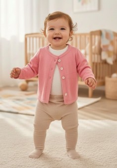 Cardigan bebe
