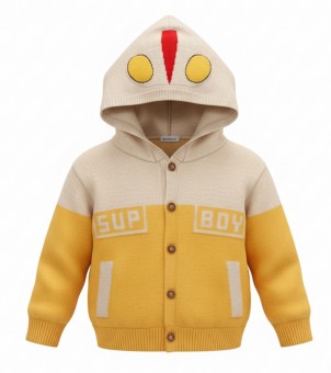Cardigan bebe