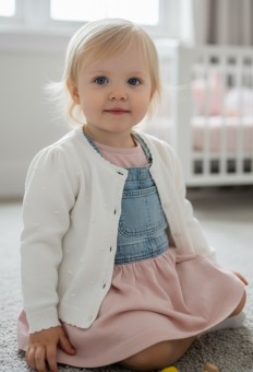 Cardigan Mini