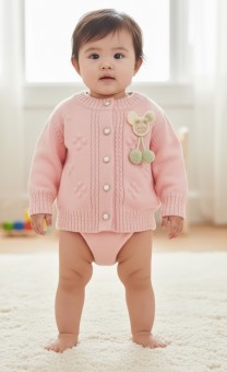 Cardigan vitamins