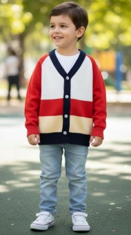 Cardigan Vitamins