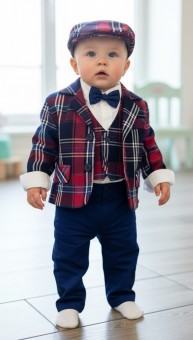 Costul elegant și 5 piese