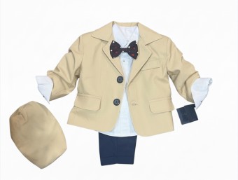 Costum botez
