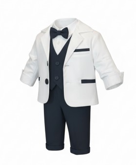 Costum botez