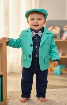 Costum elegant 5 piese