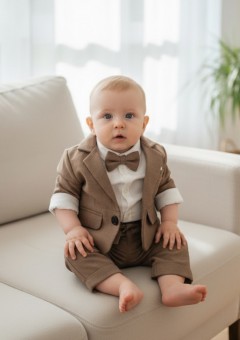 Costum elegant