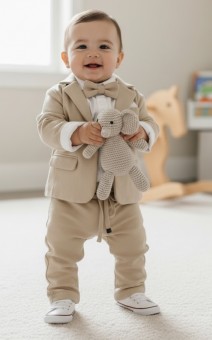 Costum elegant
