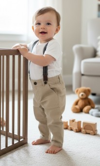 Pantaloni Vitamins