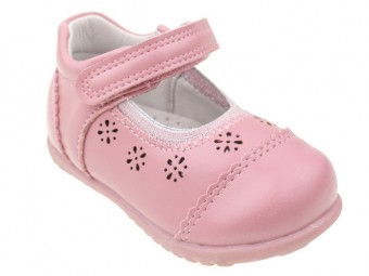 Pantofi Apawwa/Pink