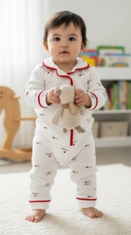 Pijama bebe