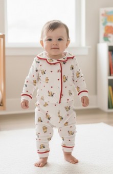 Pijama bebe