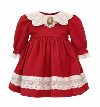 Rochie botez