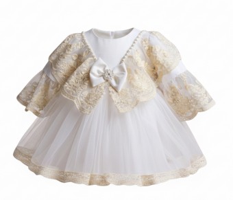 Rochie botez