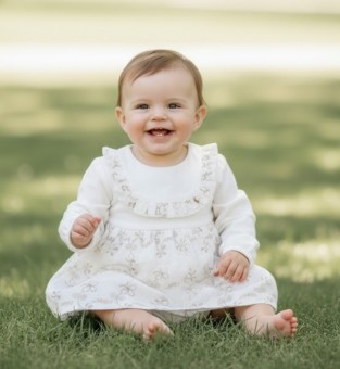 Rochie bumbac