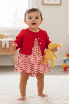 Rochie Carters