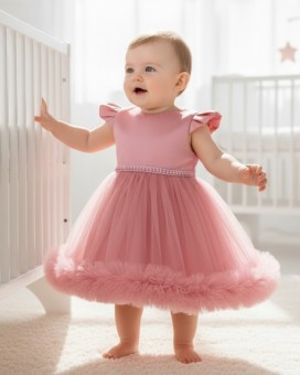 Rochie printesa