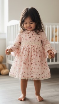 Rochie somon