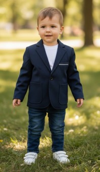 Sacou bumbac