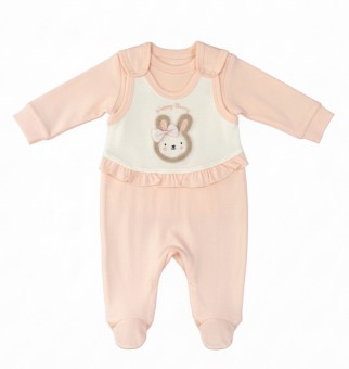 Salopetă bebe