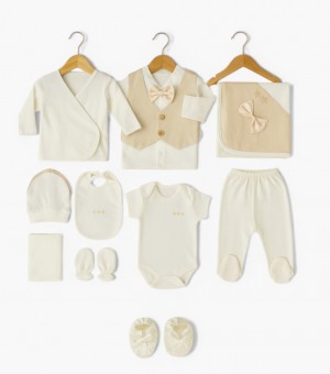 Set bebe 10 piese