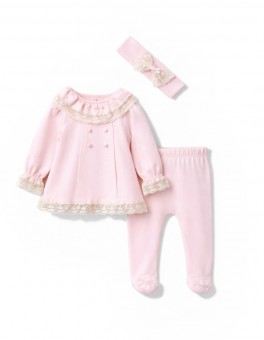 Set bebe