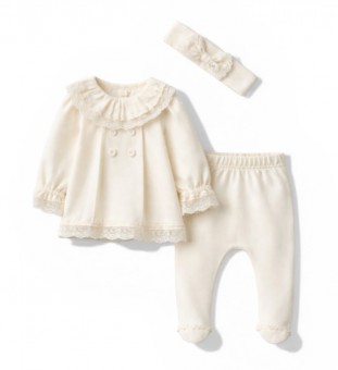Set bebe