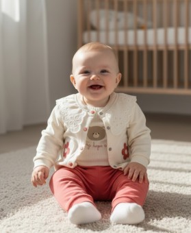 Set bebe