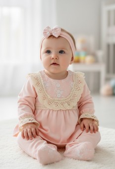 Set bebe
