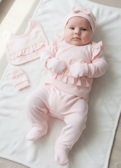 Set bebe