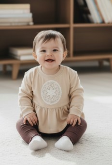 Set bebe