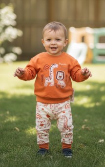 Set bebe