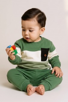 Set bebe