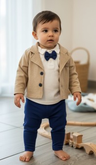 Set bebe
