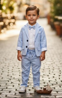 Set elegant 