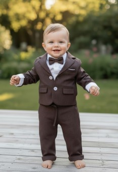 Set elegant bebe