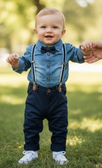 Set elegant bebe