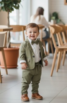 Set elegant din 4 piese