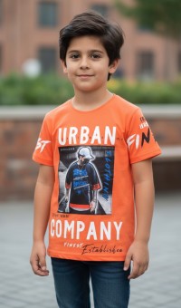 Tricou Jack Point